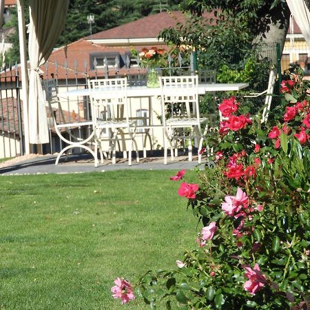 Casale Santo Stefano Villa Rodengo-Saiano Esterno foto