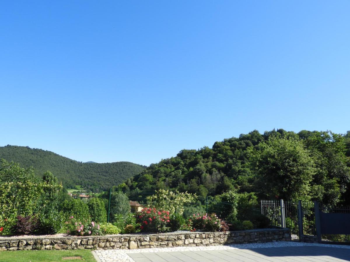 Casale Santo Stefano Villa Rodengo-Saiano Esterno foto