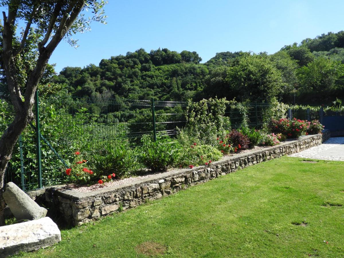 Casale Santo Stefano Villa Rodengo-Saiano Esterno foto