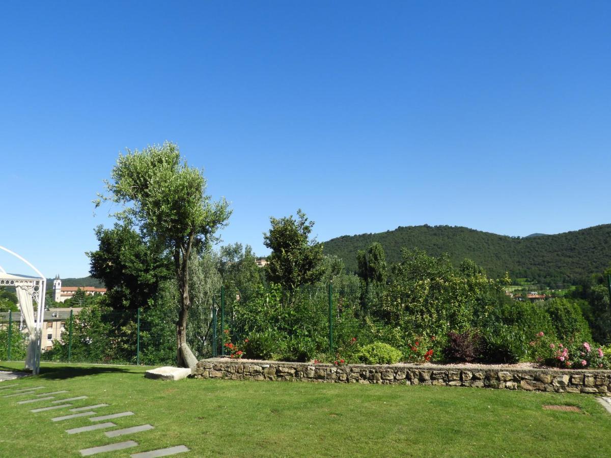 Casale Santo Stefano Villa Rodengo-Saiano Esterno foto