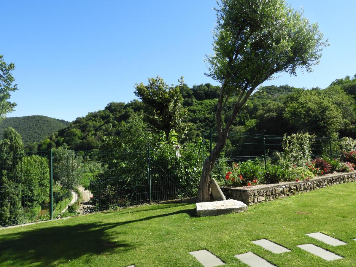 Casale Santo Stefano Villa Rodengo-Saiano Esterno foto