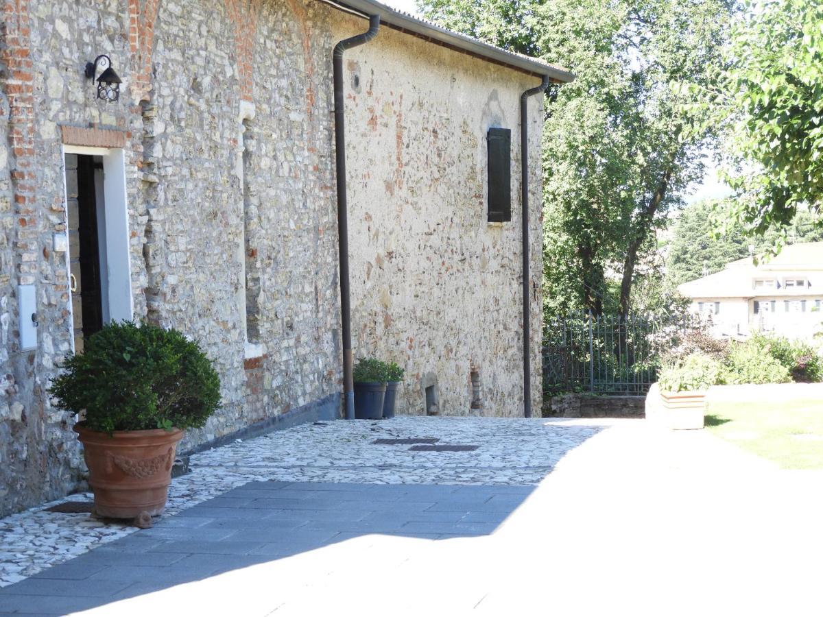 Casale Santo Stefano Villa Rodengo-Saiano Esterno foto