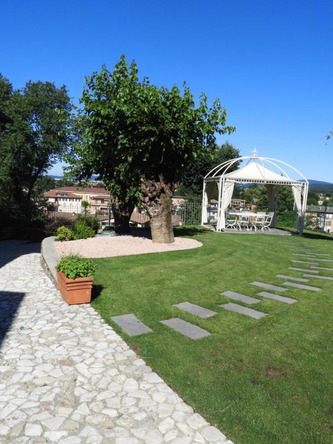 Casale Santo Stefano Villa Rodengo-Saiano Esterno foto