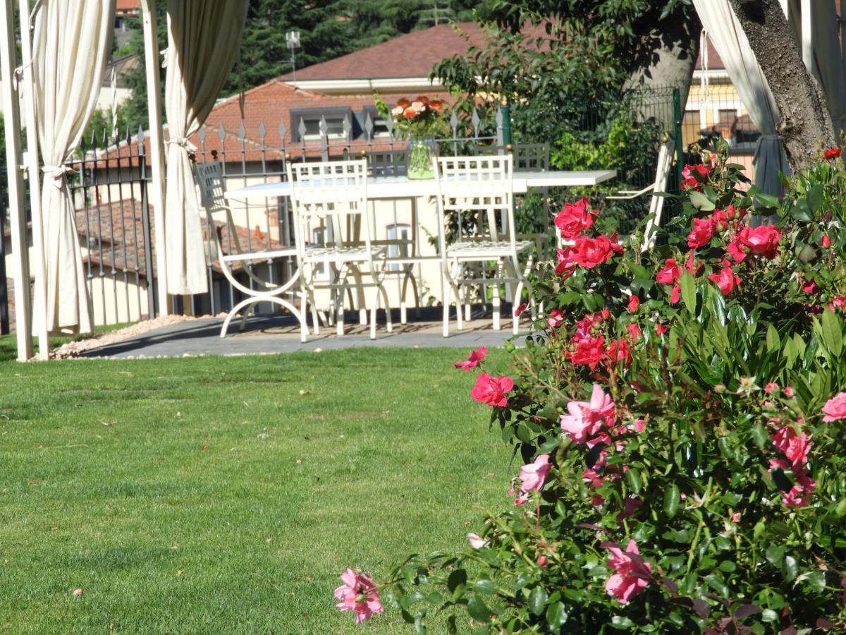 Casale Santo Stefano Villa Rodengo-Saiano Esterno foto