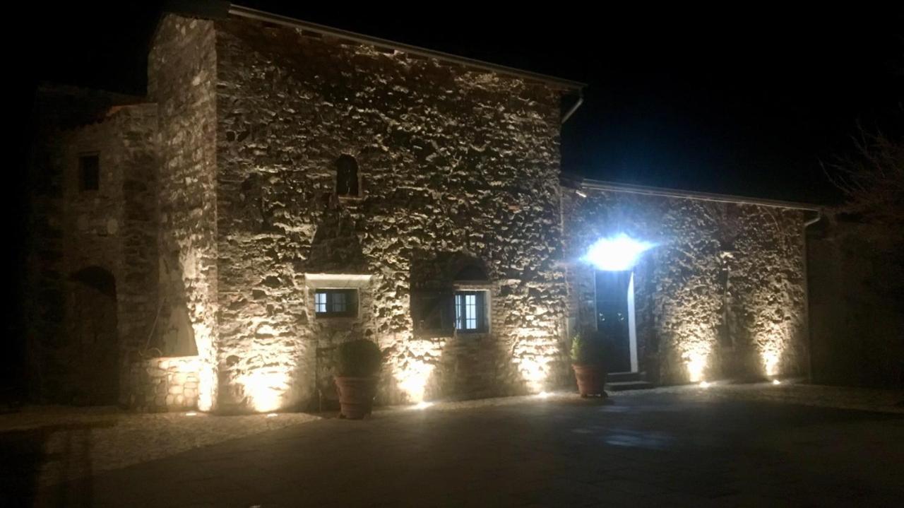 Casale Santo Stefano Villa Rodengo-Saiano Esterno foto